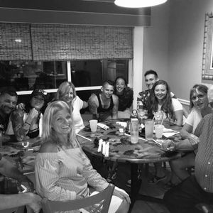 Meet your Posher, Joseph